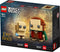 LEGO Frodo en Gollem - 40630