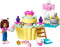 LEGO Gabby's Dollhouse Bakken met Cakey - 10785
