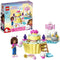 LEGO Gabby's Dollhouse Bakken met Cakey - 10785