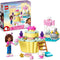LEGO Gabby's Dollhouse Bakken met Cakey - 10785