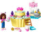 LEGO Gabby's Dollhouse Bakken met Cakey - 10785