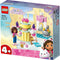 LEGO Gabby's Dollhouse Bakken met Cakey - 10785