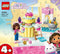 LEGO Gabby's Dollhouse Bakken met Cakey - 10785
