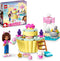 LEGO Gabby's Dollhouse Bakken met Cakey - 10785