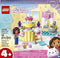 LEGO Gabby's Dollhouse Bakken met Cakey - 10785
