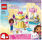 LEGO Gabby's Dollhouse Bakken met Cakey - 10785