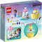 LEGO Gabby's Dollhouse Bakken met Cakey - 10785