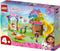 LEGO Gabby's Dollhouse Kitty Fee's Tuinfeestje - 10787