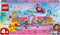 LEGO Gabby's poppenhuis Gabby's feestkamer set 10797