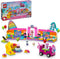 LEGO Gabby's poppenhuis Gabby's feestkamer set 10797