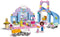 LEGO Gabby's poppenhuis Gabby's kittendagverblijf 10796