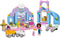 LEGO Gabby's poppenhuis Gabby's kittendagverblijf 10796