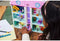 LEGO Gabby's poppenhuis Gabby's poppenhuis Speelgoed Speelgoed met 4 Minifiguren en Accessoires voor Kinderen 4+ - 10788