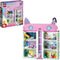 LEGO Gabby's poppenhuis Gabby's poppenhuis Speelgoed Speelgoed met 4 Minifiguren en Accessoires voor Kinderen 4+ - 10788