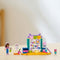 LEGO Gabby's poppenhuis Knutselen met Babykitty 10795