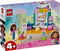 LEGO Gabby's poppenhuis Knutselen met Babykitty 10795