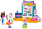 LEGO Gabby's poppenhuis Knutselen met Babykitty 10795