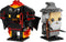 LEGO Gandalf de Grijze en Balrog - 40631