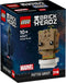 LEGO Groot in een pot - 40671