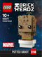 LEGO Groot in een pot - 40671