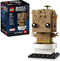 LEGO Groot in een pot - 40671