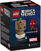 LEGO Groot in een pot - 40671