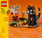 LEGO Halloween kat en muis - 40570