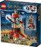 LEGO Harry Potter™ - Aanval op het Nest - 75980