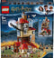 LEGO Harry Potter™ - Aanval op het Nest - 75980
