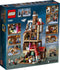 LEGO Harry Potter™ - Aanval op het Nest - 75980