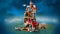 LEGO Harry Potter™ - Aanval op het Nest - 75980
