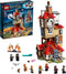 LEGO Harry Potter™ - Aanval op het Nest - 75980