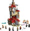 LEGO Harry Potter™ - Aanval op het Nest - 75980