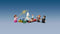 LEGO Harry Potter Adventskalender 2020 - 75981