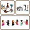 LEGO Harry Potter Adventskalender 2020 - 75981