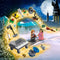 LEGO Harry Potter Adventskalender 2020 - 75981