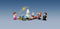 LEGO Harry Potter Adventskalender 2020 - 75981