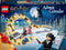 LEGO Harry Potter Adventskalender 2020 - 75981
