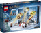 LEGO Harry Potter Adventskalender 2020 - 75981