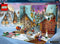 LEGO Harry Potter Adventskalender 2023 met 24 Cadeautjes - 76418