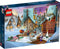 LEGO Harry Potter Adventskalender 2023 met 24 Cadeautjes - 76418