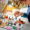 LEGO Harry Potter Adventskalender 2023 met 24 Cadeautjes - 76418