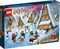 LEGO Harry Potter Adventskalender 2023 met 24 Cadeautjes - 76418