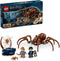 LEGO Harry Potter™ Aragog in het Verboden Bos 76434