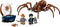 LEGO Harry Potter™ Aragog in het Verboden Bos 76434