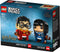 LEGO Harry Potter & Cho Chang - 40616