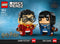 LEGO Harry Potter & Cho Chang - 40616