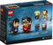 LEGO Harry Potter & Cho Chang - 40616