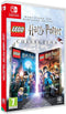 LEGO Harry Potter Collection: Jaren 1-7 - Nintendo Switch