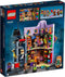 LEGO Harry Potter De Wegisweg: De Tovertweelings Topfopshop 2in1 Set - 76422